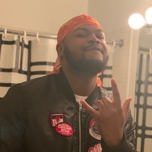 Meet your Posher, Malik